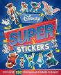 Disney: Super Stickers - Preview