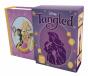 Disney Tangled Tiny Book - Preview
