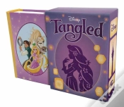 Capa do artigo Disney Tangled Tiny Book