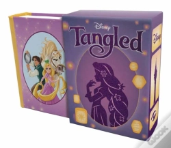 Capa do artigo Disney Tangled Tiny Book