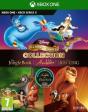 Disney The Jungle Book, Aladdin & The Lion King Xbox One/Series X - Preview
