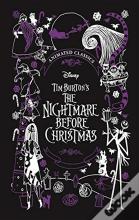 Disney Tim Burton'S The Nightmare Before Christmas (Disney Animated Classics)