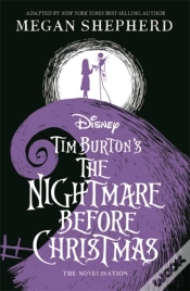 Capa do artigo Disney Tim Burton