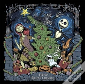Capa do artigo Disney Tim Burton