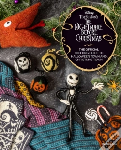 Capa do artigo Disney Tim Burton'S The Nightmare Before Christmas