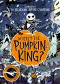 Disney Tim Burton'S The Nightmare Before Christmas: Where'S The Pumpkin King? - Preview