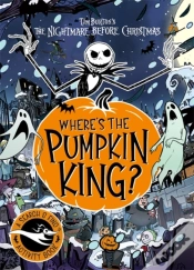Capa do artigo Disney Tim Burton