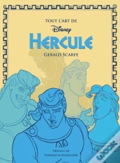 Capa do artigo Disney : Tout L