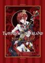 Disney Twisted-Wonderland: Rose-Red Tyrant - Preview