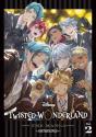 Disney Twisted-Wonderland: The Manga Â€“ Anthology, Vol. 2 - Preview