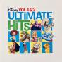 Disney Ultimate Hits Vol. 1 & Vol. 2 - Vinil - Preview