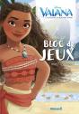 Disney Vaiana - Bloc De Jeux Avec Tattoos - Preview