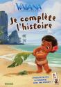 Disney Vaiana Je Complete L'Histoire - Preview