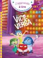 Disney -  Vice-Versa, Ce1 - Preview