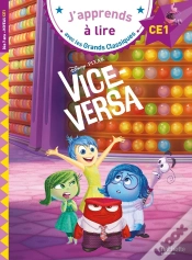 Capa do artigo Disney -  Vice-Versa, Ce1