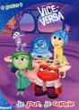 Disney Vice-Versa ; + Poster ! - Preview