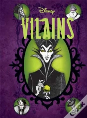 Capa do artigo Disney : Vilains
