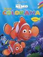 Disney Viva Colorama Finding Nemo 3d - Preview