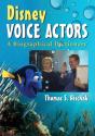 Disney Voice Actors - Preview