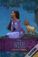 Disney Wish: A Guided Wishing Journal
