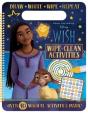 Disney Wish: Wipe Clean Activities - Preview