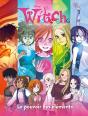 Disney W.I.T.C.H. : Le Pouvoir Des Éléments - Preview