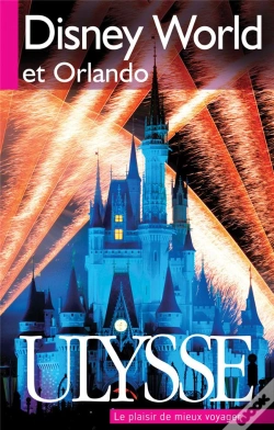 Capa do artigo Disney World Et Orlando 9
