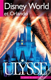 Capa do artigo Disney World Et Orlando 9