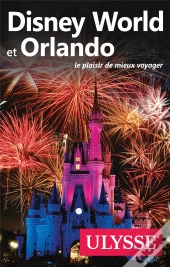 Disney World Et Orlando