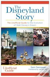 Disneyland Story