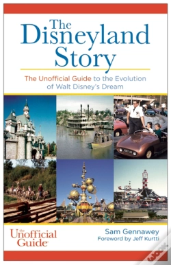 Capa do artigo Disneyland Story