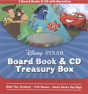 Disneypixar H Cd Treasury Box - Preview