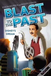 Disney'S Dream