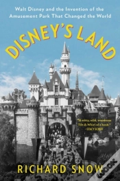 Capa do artigo Disney