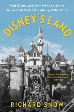 Capa do artigo Disney'S Land