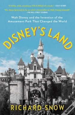 Capa do artigo Disney'S Land