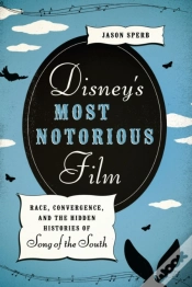 Capa do artigo Disney