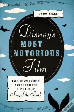 Capa do artigo Disney'S Most Notorious Film