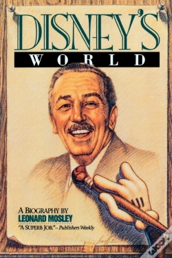 Capa do artigo Disney'S World