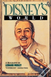 Capa do artigo Disney