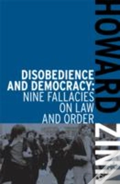 Capa do artigo Disobedience And Democracy