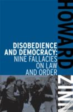 Capa do artigo Disobedience And Democracy