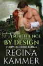 Disobedience By Design - Preview