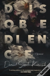 Capa do artigo Disobedience
