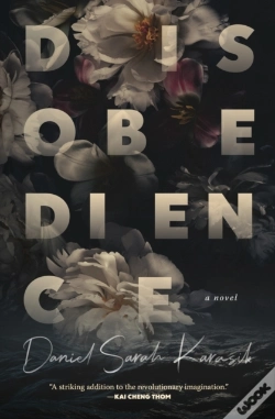 Capa do artigo Disobedience