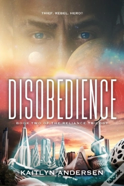 Capa do artigo Disobedience