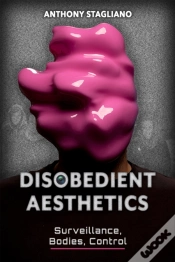 Capa do artigo Disobedient Aesthetics