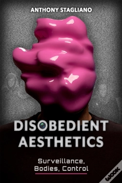 Capa do artigo Disobedient Aesthetics