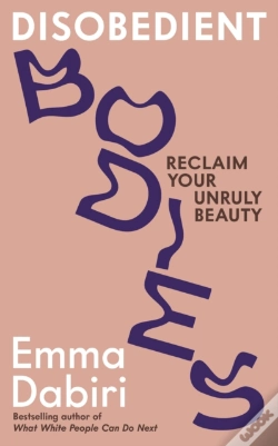 Capa do artigo Disobedient Bodies
