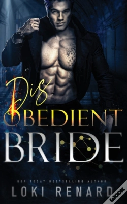 Capa do artigo Disobedient Bride